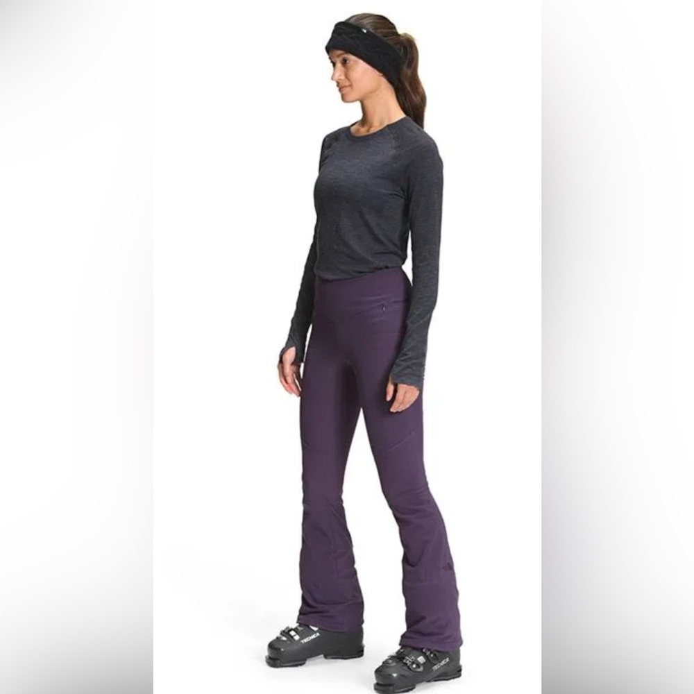 North Face Snooga Ski Pants